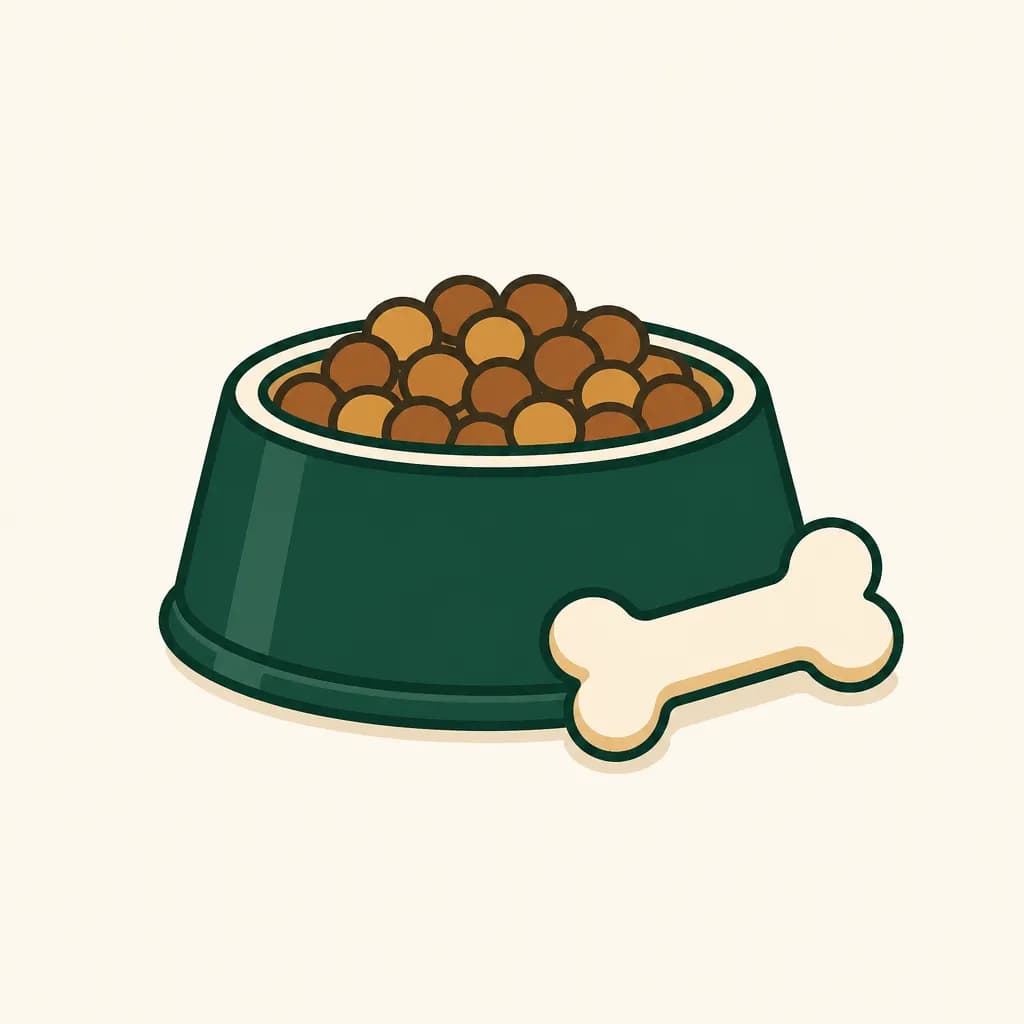 Butler Adult Dog Food