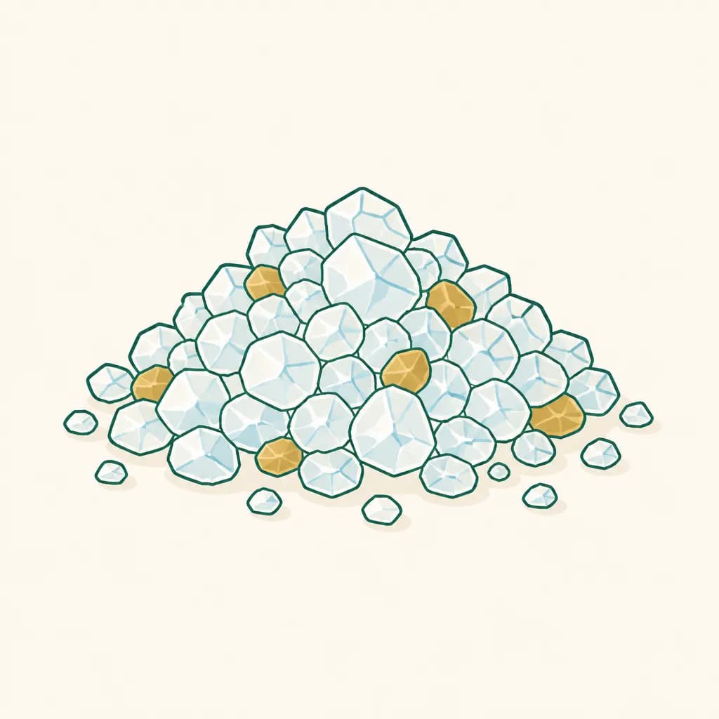Butler Silica Crystal Litter