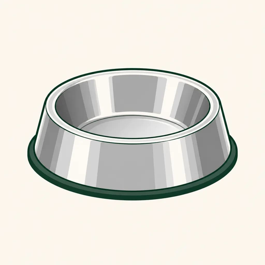 Butler Stainless Bowl