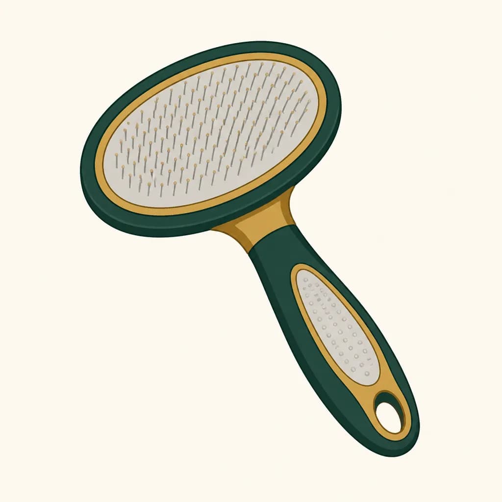 Butler Grooming Brush