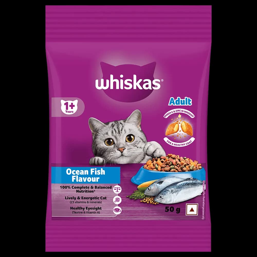 Cat's White Clumping Litter Baby Powder
