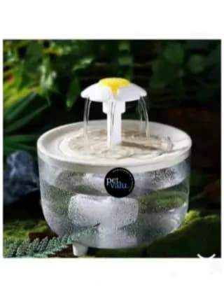 Pet Water Fountain Automatic Drinker