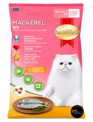 Smart Heart Adult Makeral 7kg