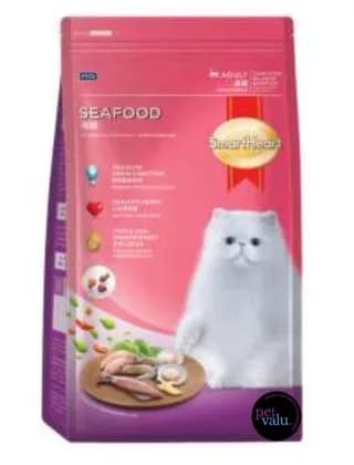 Smart Heart Adult Salmon 480gm