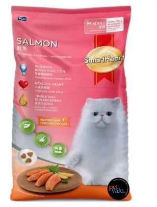 Smart Heart Adult Salmon 7Kg