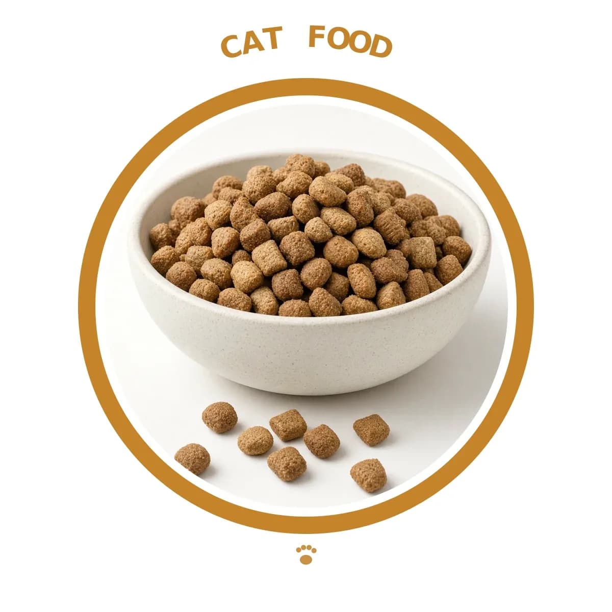 Cat Food