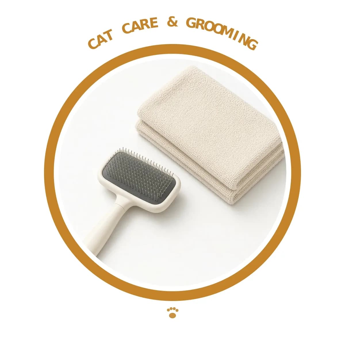 Cat Care & Grooming