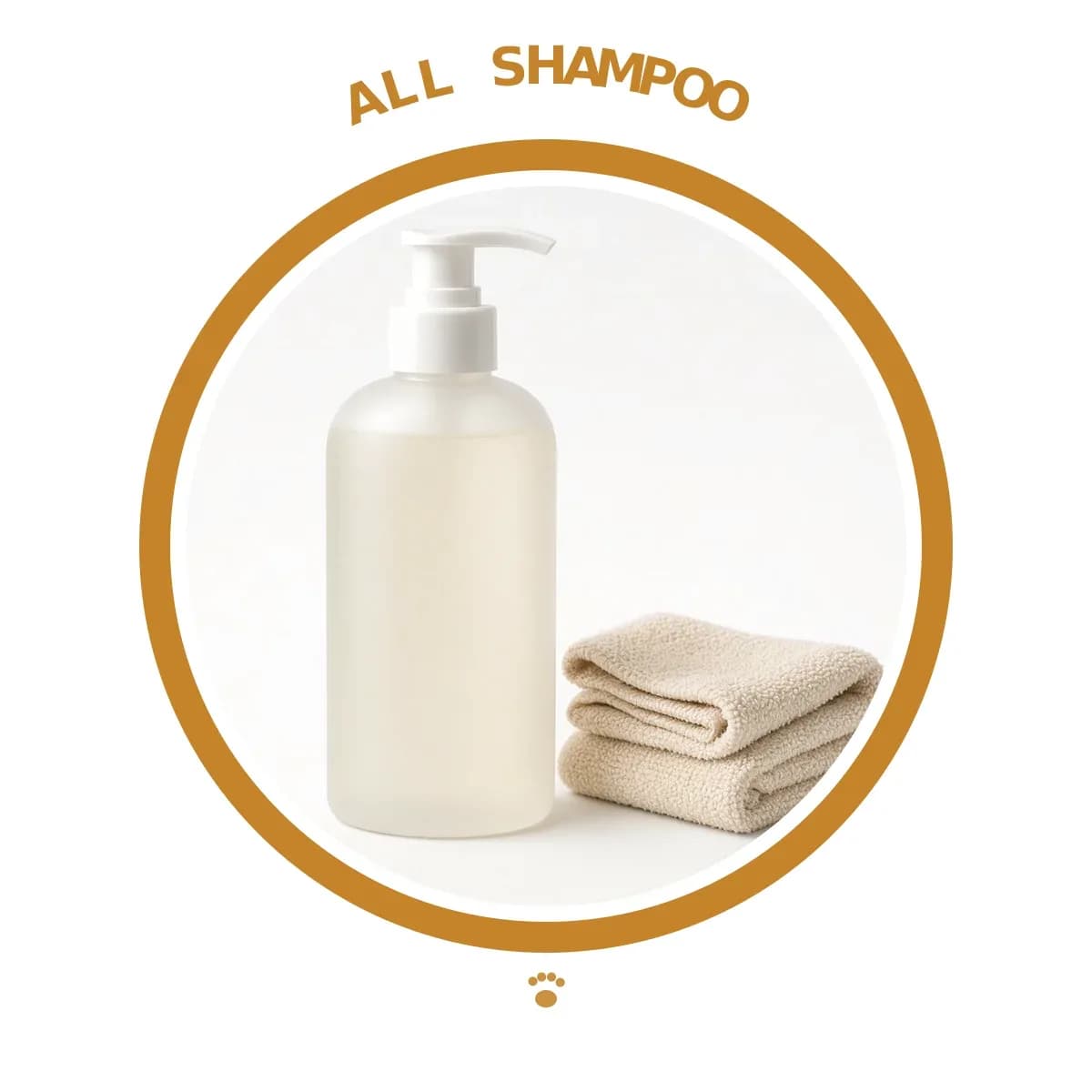 All Shampoo