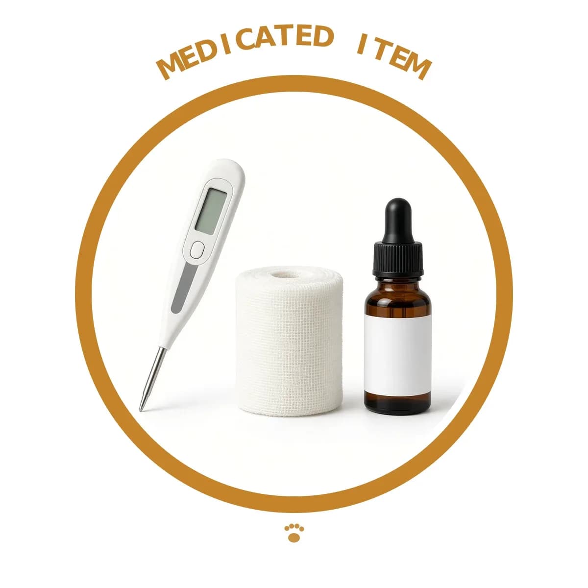 Medicated Item