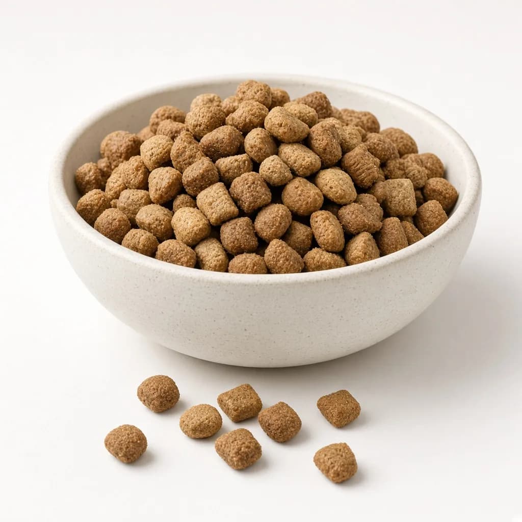 Butler Kitten Food