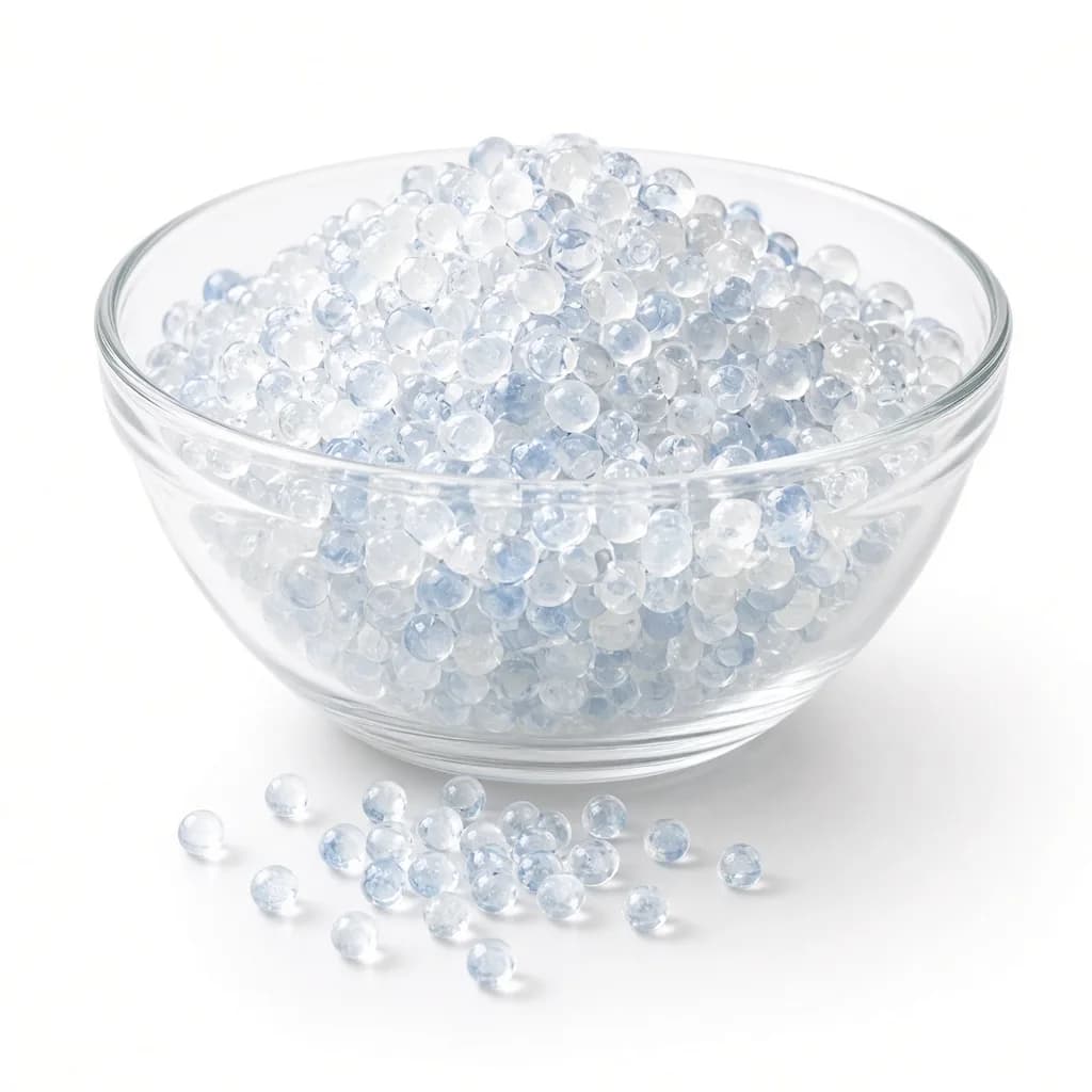 Butler Silica Crystal Litter