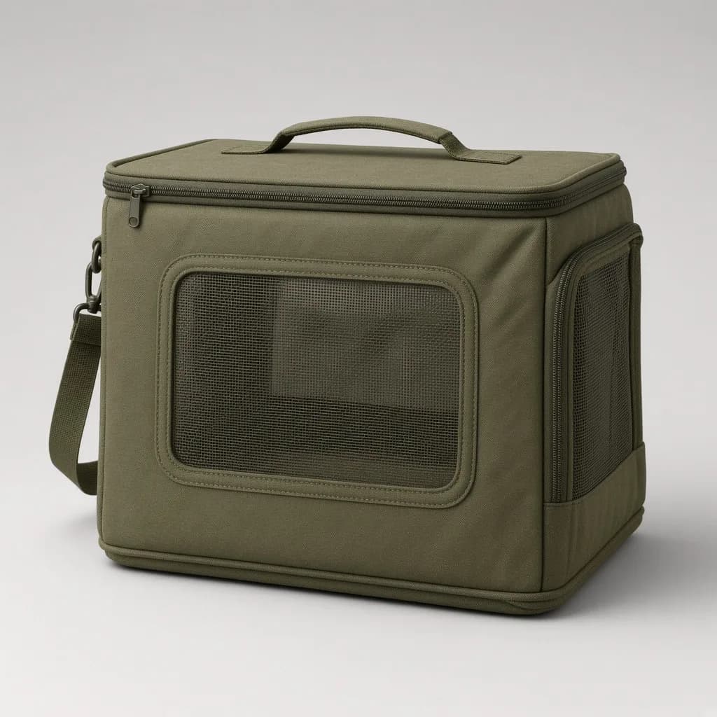 Butler Cat Carrier