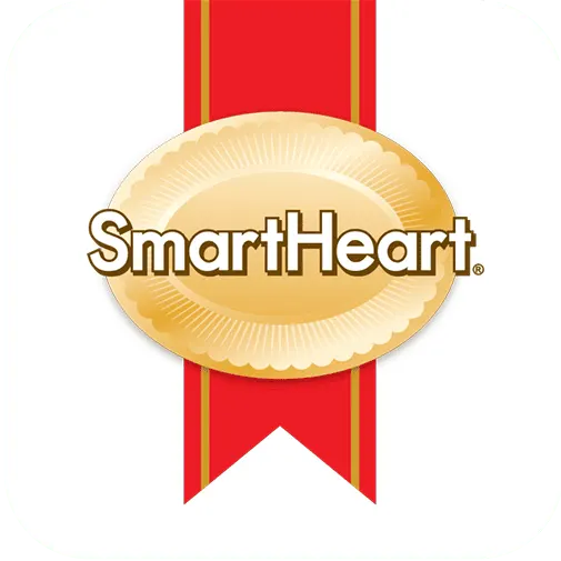 SmartHeart logo