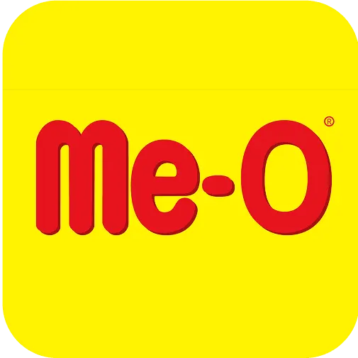 Me-O logo