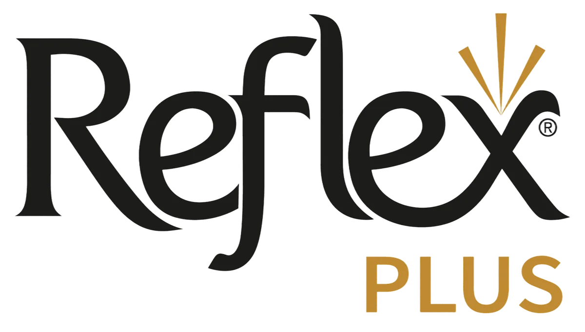 Reflex logo